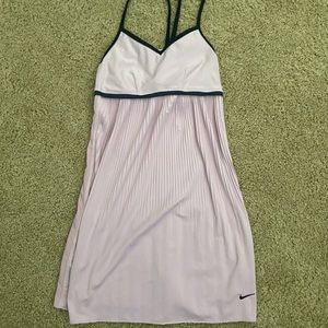 Nike exercise dress